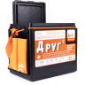Рыболовный ящик Camping World «Друг-2+», 25 л 138416